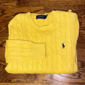 Ralph Lauren Sweater
